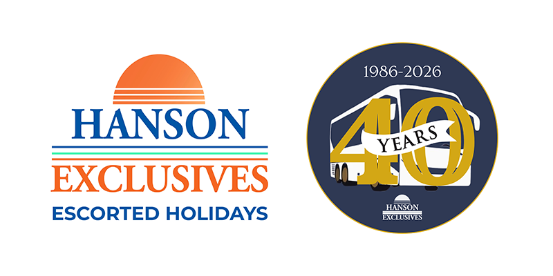 Hanson Exclusives 40 Years