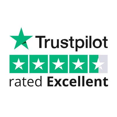 Trustpilot Logo